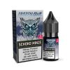 Liquid Schoko Minze Aroma - Frozen OWL 10 ml 20 mg