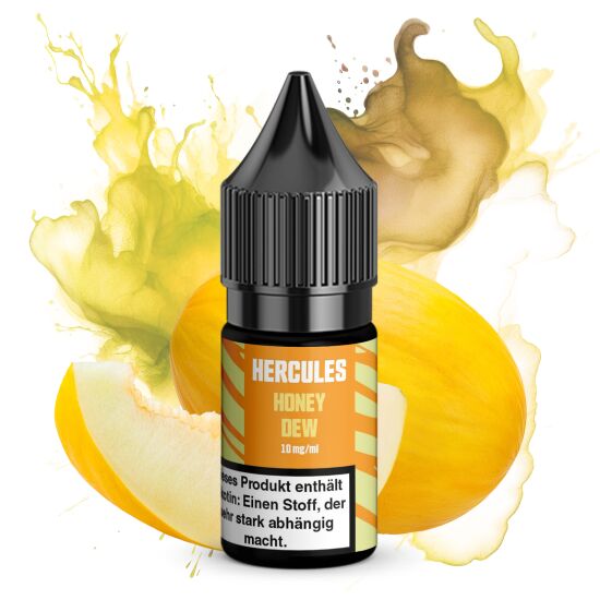 Liquid Honigmelone Aroma - Hercules Honeydew 10 ml