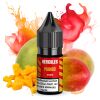 Hercules Nikotinsalzliquid Mango 10 ml 10 mg