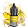 Hercules Nikotinsalzliquid Banana 10 ml 20 mg