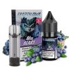 Frozen OWL Bundle Nikotinsalz Liquid 10 ml inkl. CUCO Leerpod 20 mg Blueberry