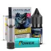 Frozen OWL Bundle Nikotinsalz Liquid 10 ml inkl. CUCO Leerpod 20 mg Energy