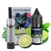 Frozen OWL Bundle Nikotinsalz Liquid 10 ml inkl. CUCO Leerpod 20 mg Lime Mint