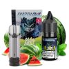 Frozen OWL Bundle Nikotinsalz Liquid 10 ml inkl. CUCO Leerpod 20 mg Melon Mint