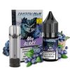 Frozen OWL Bundle Nikotinsalz Liquid 10 ml inkl. CUCO Leerpod 10 mg Blueberry