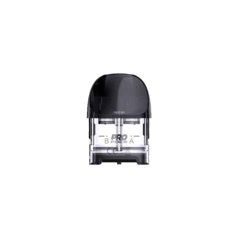 Uwell - Caliburn Explorer Pod Tank ohne Coil (2 Stück)