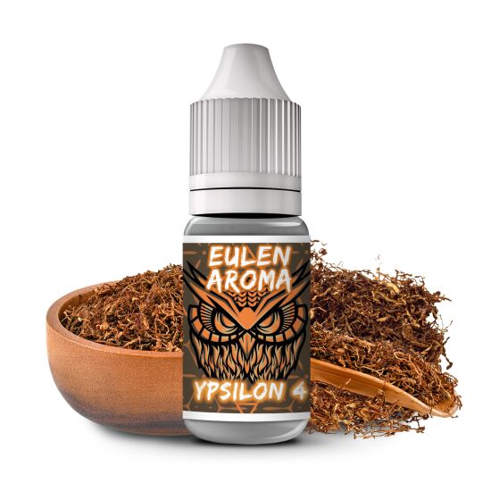 Eulen Aroma Ypsilon 4 10ml