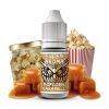 Eulen Aroma Popcorn Karamell 10ml