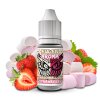 Marshmallow Strawberry Aroma E-Zigarette Eulen Aroma 10 ml