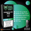 Lime Mint Pod | Prefilled Pod 2 ml (Frozen OWL Style) 10 mg