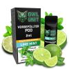 OWL Unit Tankeinheit Podsystem Lime Mint 2 ml 10 mg