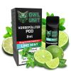 Lime Mint Pod | Prefilled Pod 2 ml (Frozen OWL Style) 20 mg