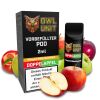 OWL Unit Tankeinheit Podsystem Doppelapfel Anis 2 ml 10 mg