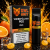 Orange Zitronenbonbon Pod | Prefilled Pod 2 ml (OWL SALT Style) 10 mg