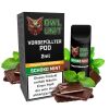 OWL Unit Tankeinheit Podsystem Schoko Minze 2 ml 10 mg