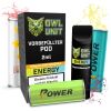 OWL Unit Tankeinheit Podsystem Energy 2 ml 10 mg