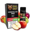 OWL Unit Tankeinheit Podsystem Doppelapfel Anis 2 ml 20 mg