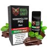 OWL Unit Tankeinheit Podsystem Schoko Minze 2 ml 20 mg