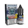 Kiwi Passionfruit Guava Slush | Nikotinsalzliquid 10 ml (Frozen OWL) 10 mg