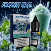 Liquid Spearmint Aroma - Frozen OWL 10 ml