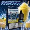 Liquid Zitronenkuchen Aroma - Frozen OWL 10 ml
