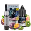 Frozen OWL Bundle Nikotinsalz Liquid 10 ml inkl. CUCO Leerpod 10 mg Kiwi Passionfruit Guava