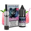 Frozen OWL Bundle Nikotinsalz Liquid 10 ml inkl. CUCO Leerpod 20 mg Pink Lemonade