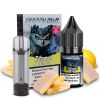 Frozen OWL Bundle Nikotinsalz Liquid 10 ml inkl. CUCO Leerpod 20 mg Zitronenkuchen