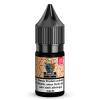 Liquid Blaubeer Zimtschnecke Aroma - OWL SALT 10 ml 20 mg WEIHNACHTSSPECIAL