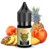 Liquid Pineapple Peach Aroma - OWL SALT 10 ml