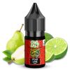 Liquid Pear Lime Aroma - OWL SALT 10 ml
