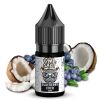 Liquid Blueberry Coco Aroma - OWL SALT 10 ml
