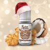 Eulen Aroma Kokosmakrone Weihnachtsedition 10 ml