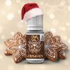 Liquid Lebkuchen Aroma - OWL SALT 10 ml