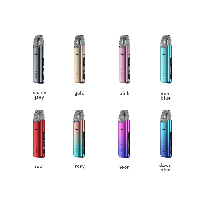 Voopoo VMATE Pro Pod Kit