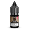 Liquid Whiskey Nut Tobacco Aroma - OWL SALT 10 ml 20 mg
