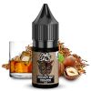 Liquid Whiskey Nut Tobacco Aroma - OWL SALT 10 ml