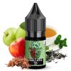 Liquid Double Apple Tea Aroma - OWL SALT 10 ml