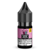 Liquid Strawberry Rhubarb Bubblegum Aroma - OWL SALT 10 ml 10 mg