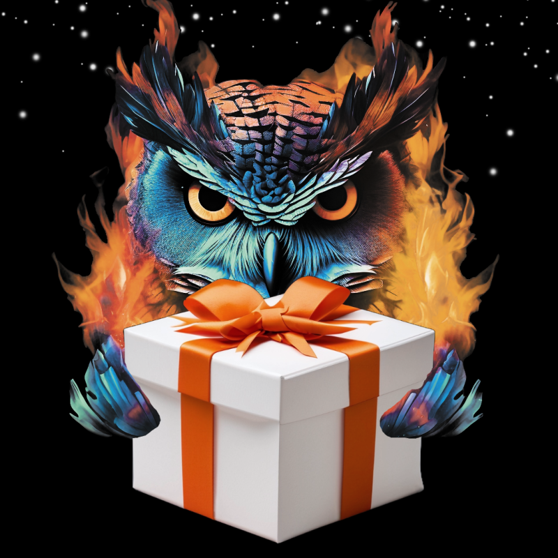 OWL Sparpaket 10 x EINWEG VAPES