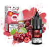 ELFLIQ Nikotinsalz Liquid Cherry + OWL SALT Cherry Set