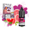 ELFLIQ Nikotinsalz Liquid Pink Grapefruit + OWL SALT Pink Grapefruit Set