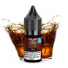 OWL Non SALT Liquid Cola 10 ml 6 mg