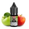 OWL Non SALT Liquid Doppelapfel Anis 10 ml 3 mg