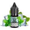 OWL Non SALT Liquid Menthol 10 ml 3 mg