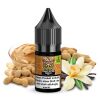 OWL Non SALT Liquid Peanutbutter Vanilla 10 ml 3 mg