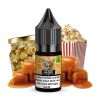 OWL Non SALT Liquid Popcorn Karamell 10 ml 3 mg