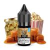 OWL Non SALT Liquid Popcorn Karamell 10 ml 6 mg