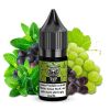 OWL Non SALT Liquid Traube Minze 10 ml 3 mg