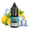 OWL Non SALT Liquid Zitrone Ice 10 ml 6 mg